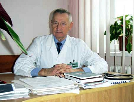 O „Polskim Doktorze”