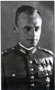 Nasz rodak – rotmistrz Witold Pilecki