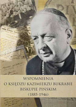 Ks. Kazimierz Bukraba – Biskup od trudnych czasów