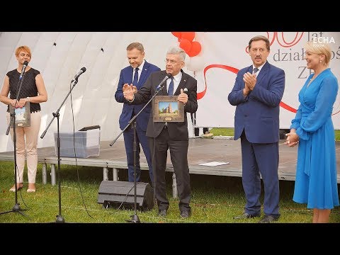 Obchody 30-lecia Związku Polaków na Białorusi