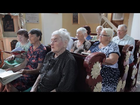 „Poleska modlitwa” – film dokumentalny