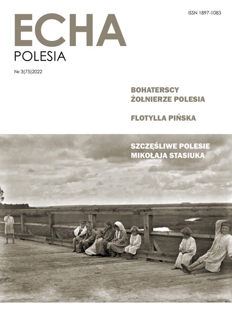 Echa Polesia 3/2022