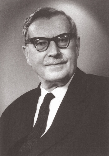Profesor  Seweryn Wysłouch