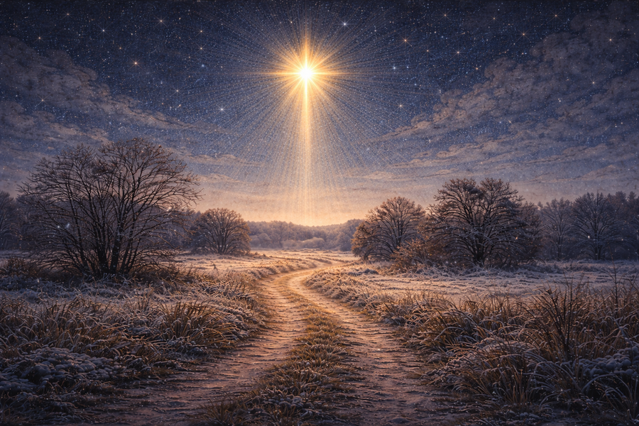 Boże Narodzenie 2025