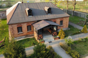KLUKOWICZE – cichy zakątek na obrzerzach Puszczy Białowieskiej