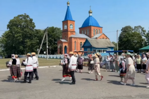 Horodna znów zamieniła się w stolicę poleskiego garncarstwa