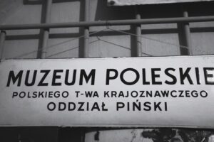 17 października – początki poleskiego krajoznawstwa
