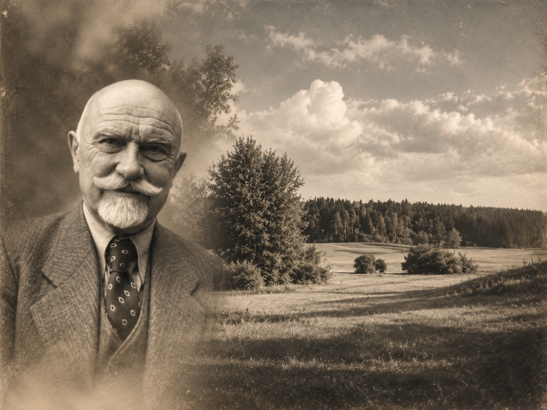 150 lat temu urodził się Jan Bułhak