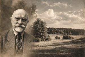 150 lat temu urodził się Jan Bułhak