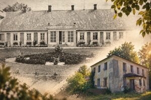 Kopyły i Wierzchowice – śladami Rothów i dawnego świata ziemiańskiego
